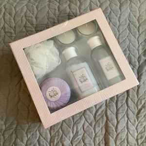 Bath Gift Set